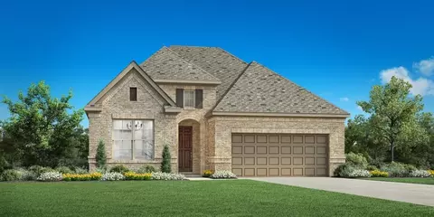 7518 Sunset Ridge Ln, Fulshear, TX 77441
