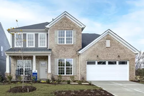 14031 Glaswick Dr, Charlotte, NC 28278