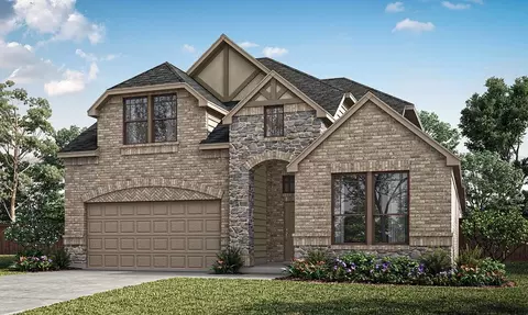 Exterior - 306 Shadow Ridge Rd, Rockwall, TX 75087 photo 2 of 4