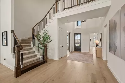 Entry Way - 306 Shadow Ridge Rd, Rockwall, TX 75087 photo 6 of 6