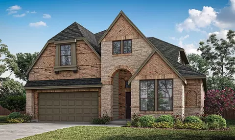 Exterior - 306 Shadow Ridge Rd, Rockwall, TX 75087 photo 3 of 4