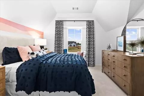 Bedroom - 306 Shadow Ridge Rd, Rockwall, TX 75087 photo 3 of 7