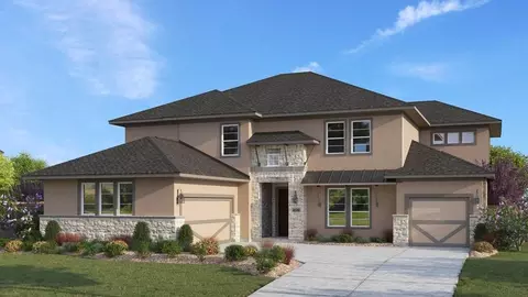 20418 Portico Run, San Antonio, TX 78257