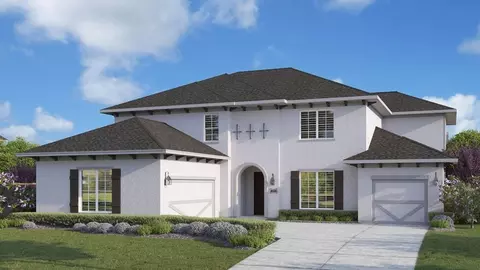 20418 Portico Run, San Antonio, TX 78257