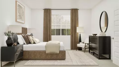 Bedroom - 4004 Green Way, Shafter, CA 93263 photo 4 of 8