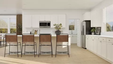Kitchen - 4004 Green Way, Shafter, CA 93263 photo 1 of 4