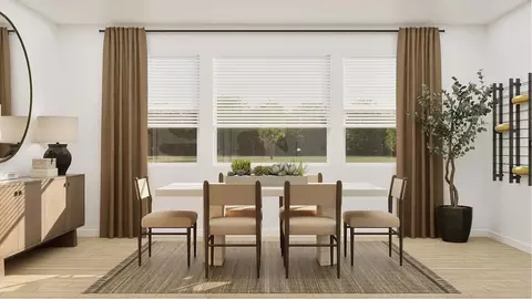 Dining - 4004 Green Way, Shafter, CA 93263 photo 1 of 2