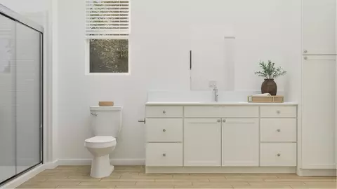 Bath - 4004 Green Way, Shafter, CA 93263 photo 2 of 5
