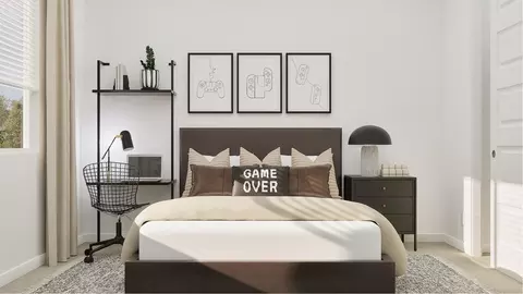 Bedroom - 4004 Green Way, Shafter, CA 93263 photo 5 of 8