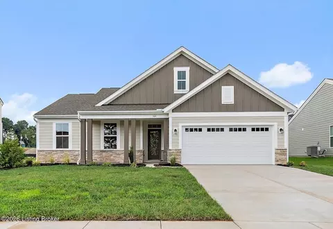 164 Meadow Rose Ln, Mount Washington, KY 40047