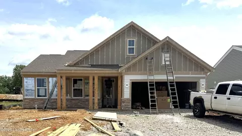 164 Meadow Rose Ln, Mount Washington, KY 40047