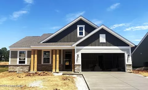 164 Meadow Rose Ln, Mount Washington, KY 40047