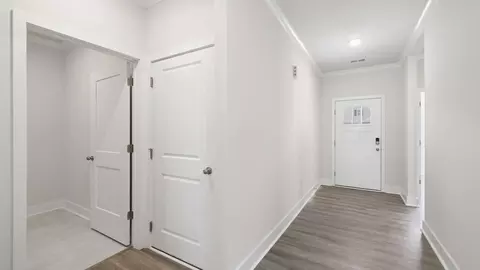 Entry Way - 610 River Bottom Rd, Fletcher, NC 28732 photo 2 of 3