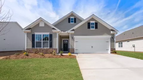 610 River Bottom Rd, Fletcher, NC 28732