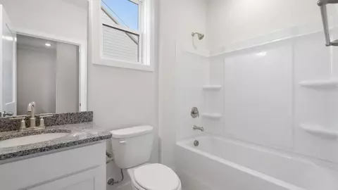 Bath - 610 River Bottom Rd, Fletcher, NC 28732 photo 1 of 5