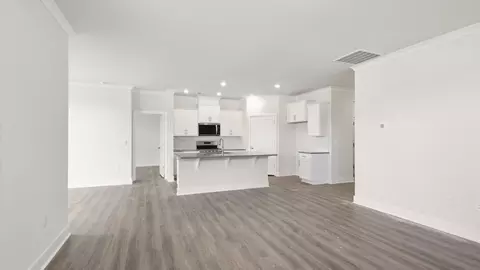 Living - 610 River Bottom Rd, Fletcher, NC 28732 photo 2 of 2
