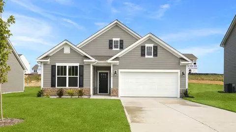 610 River Bottom Rd, Fletcher, NC 28732