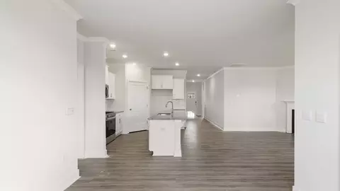 Entry Way - 610 River Bottom Rd, Fletcher, NC 28732 photo 3 of 3
