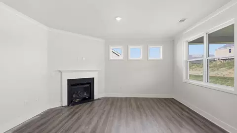 Living - 610 River Bottom Rd, Fletcher, NC 28732 photo 1 of 2