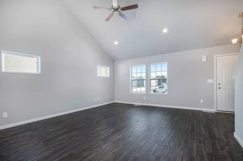 Living - Hillside Drive, Corunna, MI 48817 photo 1 of 3