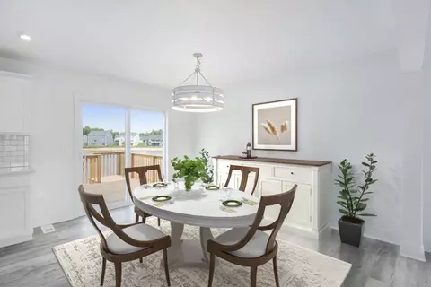 Dining - Hillside Drive, Corunna, MI 48817 photo 2 of 4