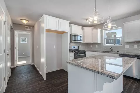 Entry Way - Hillside Drive, Corunna, MI 48817 photo 1 of 5