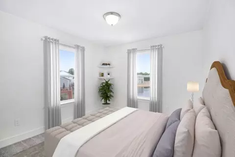 Bedroom - Hillside Drive, Corunna, MI 48817 photo 1 of 8