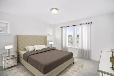 Bedroom - Hillside Drive, Corunna, MI 48817 photo 3 of 8