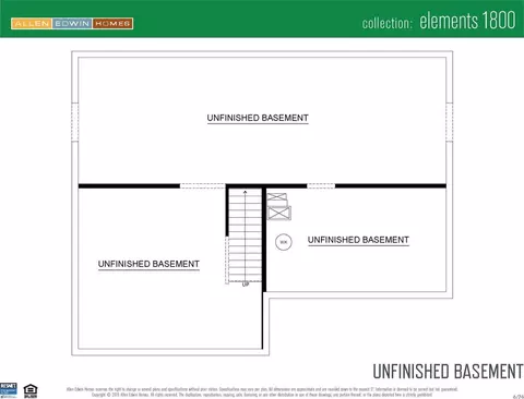 Floorplan - Hillside Drive, Corunna, MI 48817 photo 3 of 6