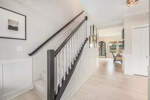 Entry Way - Hillside Drive, Corunna, MI 48817 photo 5 of 5