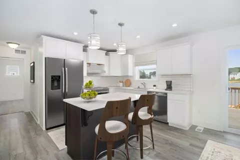 Kitchen - Hillside Drive, Corunna, MI 48817 photo 1 of 2
