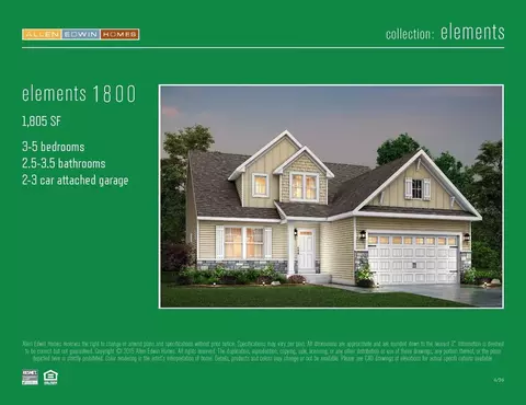 Other - Hillside Drive, Corunna, MI 48817 photo 5 of 15