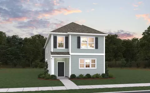 18 Lewes Ave, Simpsonville, SC 29681