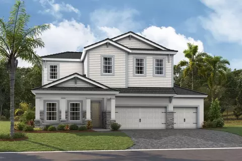Exterior - 11536 Gleaming Ter, Venice, FL 34293 photo 2 of 6