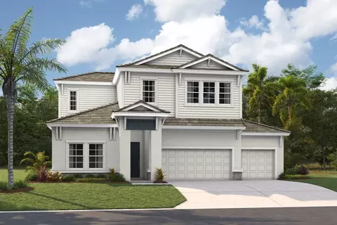 11536 Gleaming Ter, Venice, FL 34293