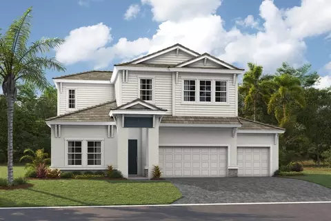 Exterior - 11536 Gleaming Ter, Venice, FL 34293 photo 1 of 6