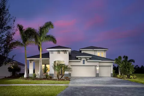 Exterior - 11536 Gleaming Ter, Venice, FL 34293 photo 6 of 6