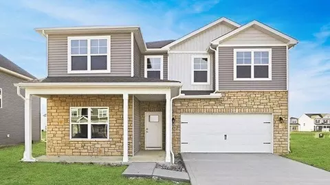 439 Samantha Dr, Plain City, OH 43064