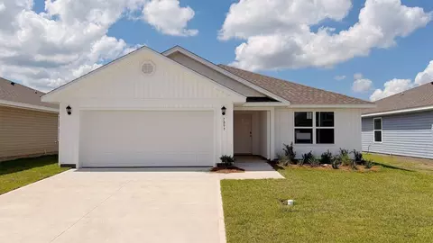 7097 William Pitsenbarger Rd, Panama City, FL 32404