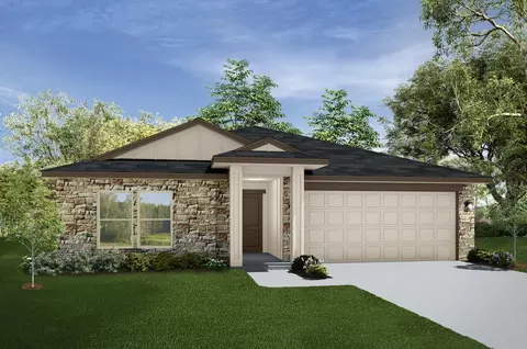 Exterior - Undisclosed, Lorena, TX 76655 photo 3 of 11