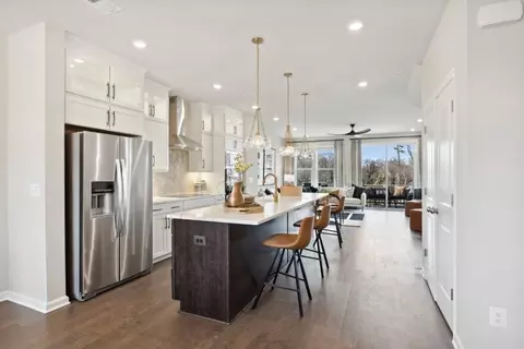Kitchen - 11735 Cygnet Dr, Waldorf, MD 20601 photo 2 of 7