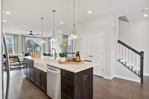 Kitchen - 11735 Cygnet Dr, Waldorf, MD 20601 photo 3 of 7
