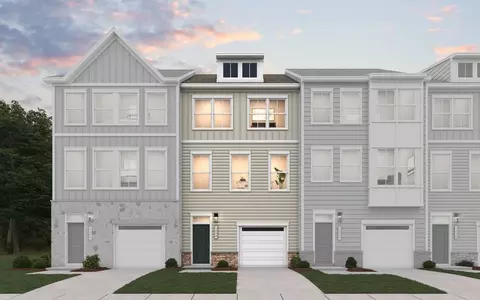 Exterior - 11735 Cygnet Dr, Waldorf, MD 20601 photo 3 of 10