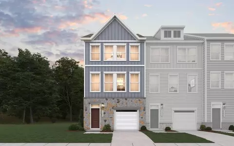 Exterior - 11735 Cygnet Dr, Waldorf, MD 20601 photo 2 of 10