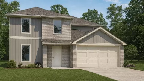 12260 Lexington Heights Dr, Willis, TX 77318