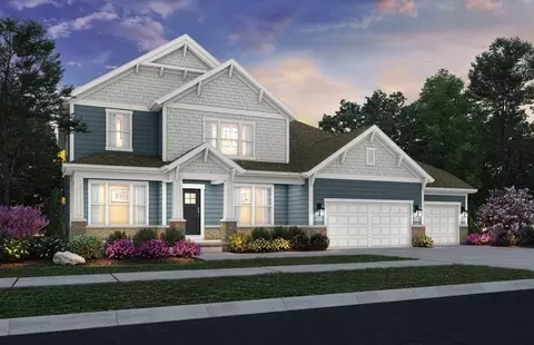 7523 Haverington St NW, Pickerington, OH 43147