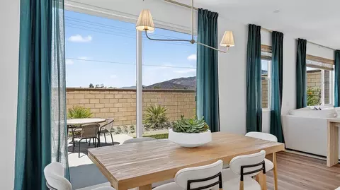 Dining - 36586 Altisima Dr, Winchester, CA 92596 photo 2 of 2