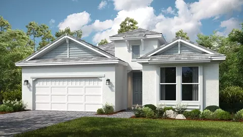 12753 SW Barelli Ct, Port Saint Lucie, FL 34987
