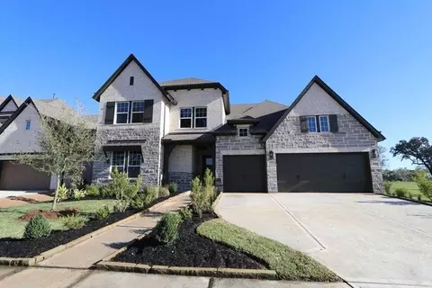 2318 Home Sweet Home St, Richmond, TX 77406