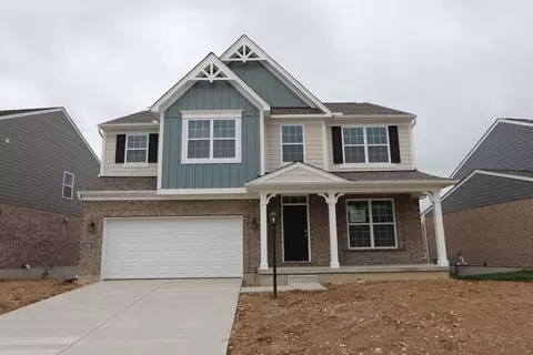 1897 Grove Park Dr, Milford, OH 45150